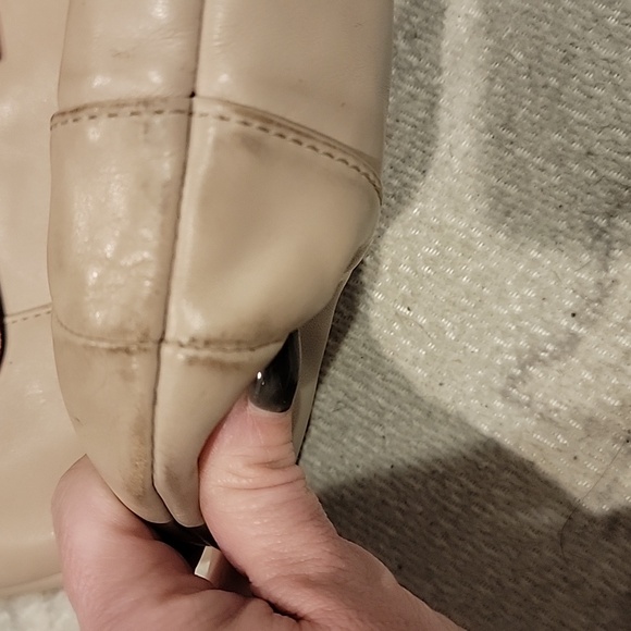 Coach Daisy Spectator Shoulder Bag - Picture 4 of 12